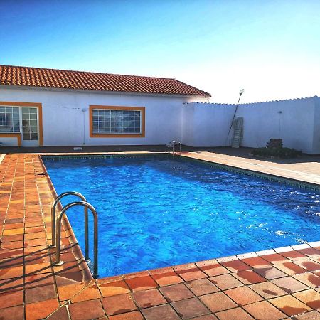 Varandas De Alter Hotel & Spa Alter do Chão Dış mekan fotoğraf