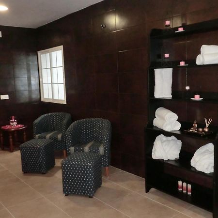 Varandas De Alter Hotel & Spa Alter do Chão Dış mekan fotoğraf