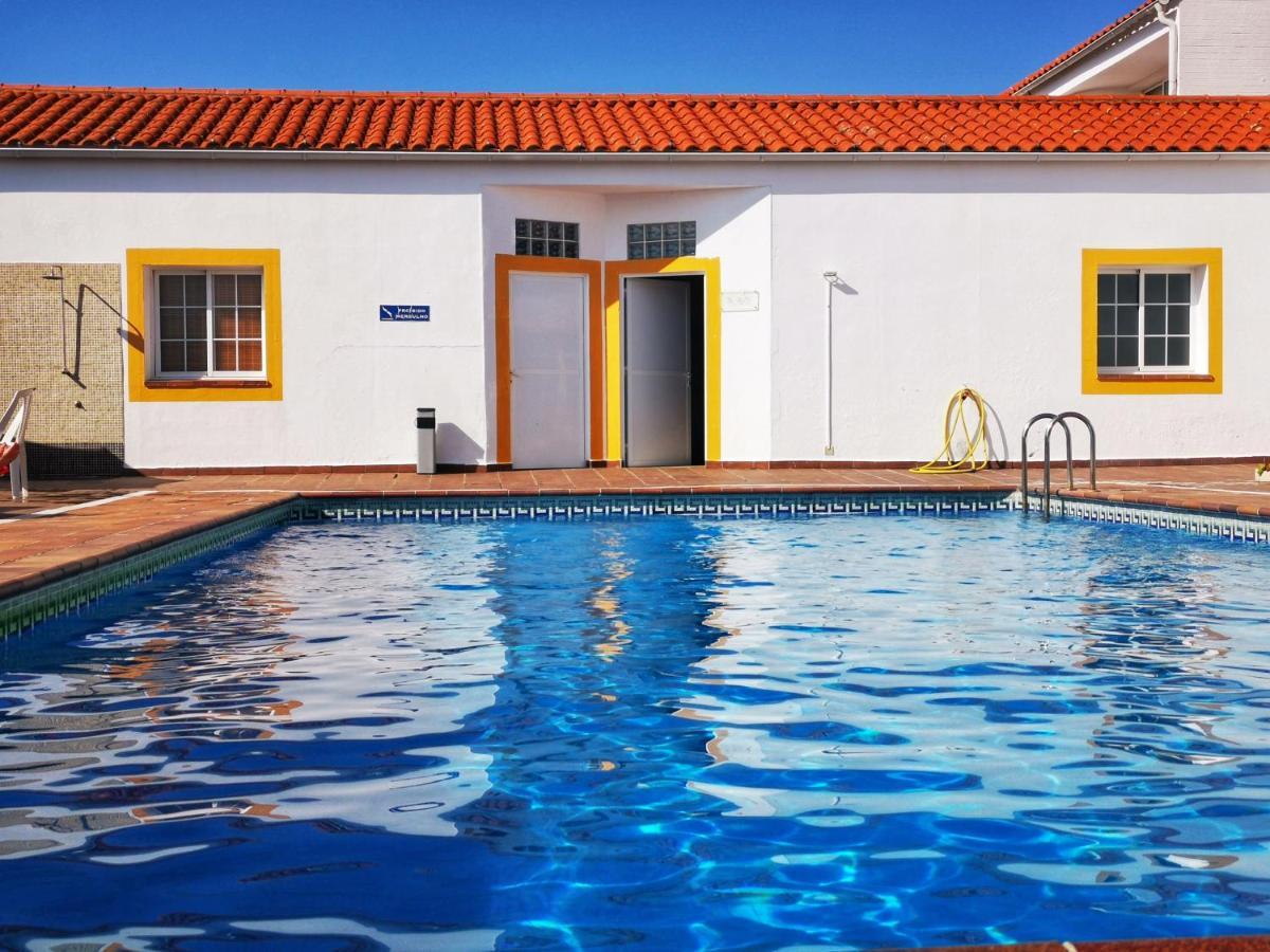 Varandas De Alter Hotel & Spa Alter do Chão Dış mekan fotoğraf