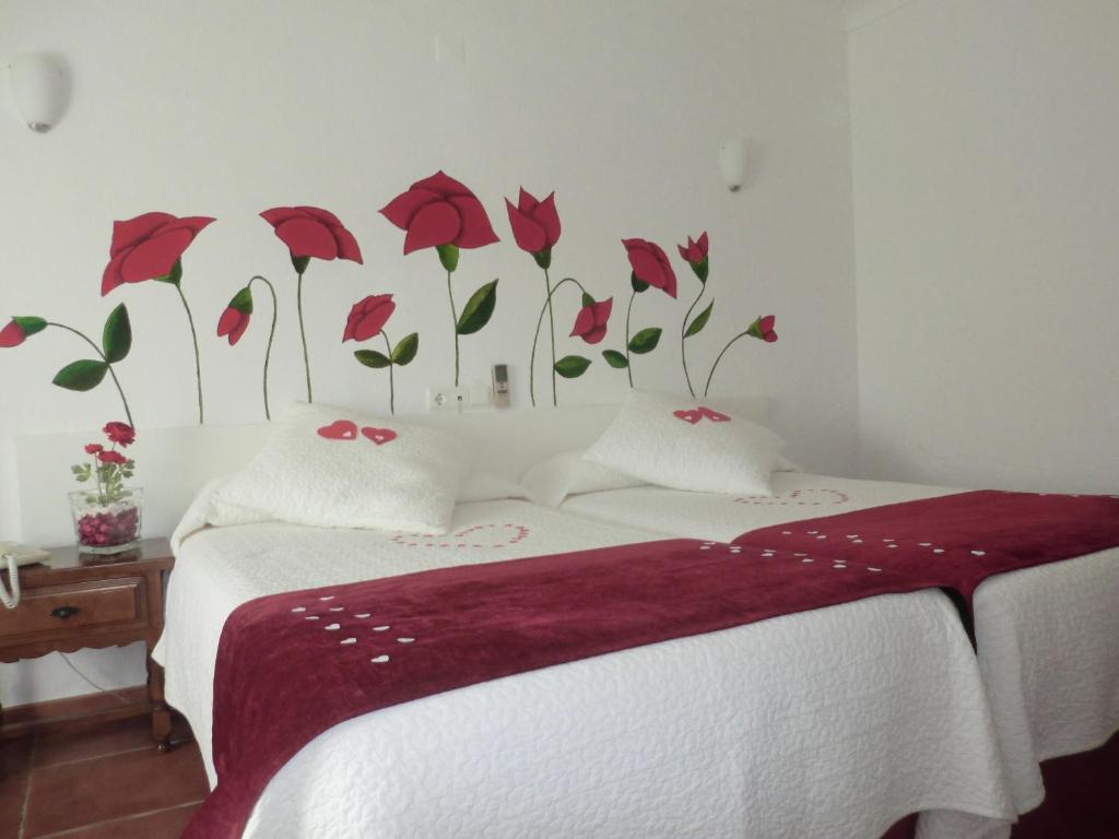 Varandas De Alter Hotel & Spa Alter do Chão Oda fotoğraf