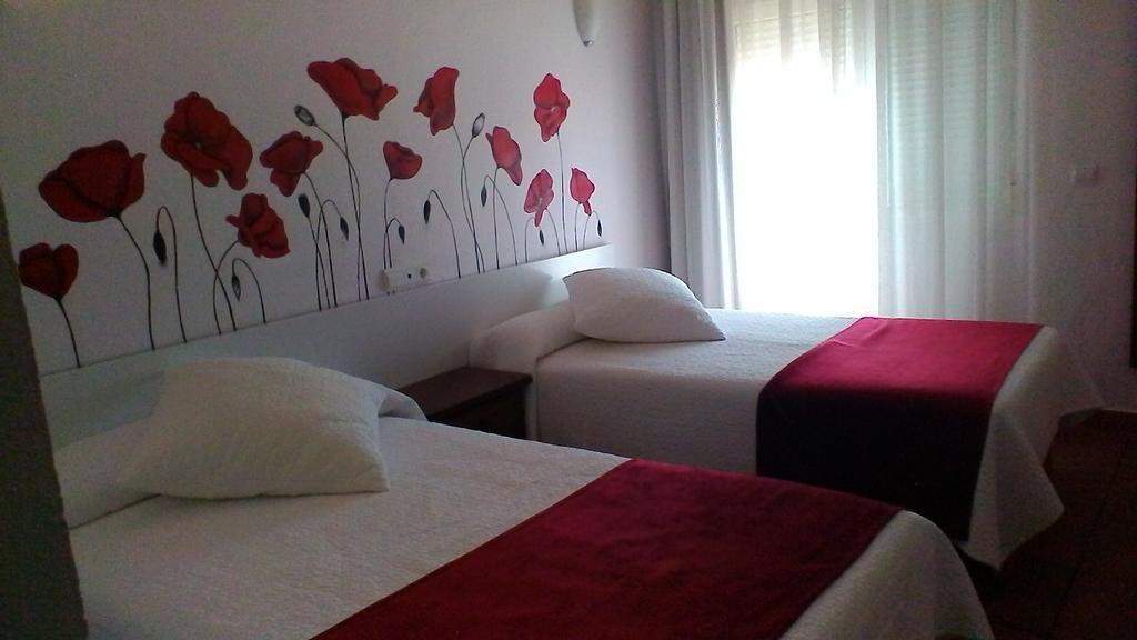 Varandas De Alter Hotel & Spa Alter do Chão Dış mekan fotoğraf