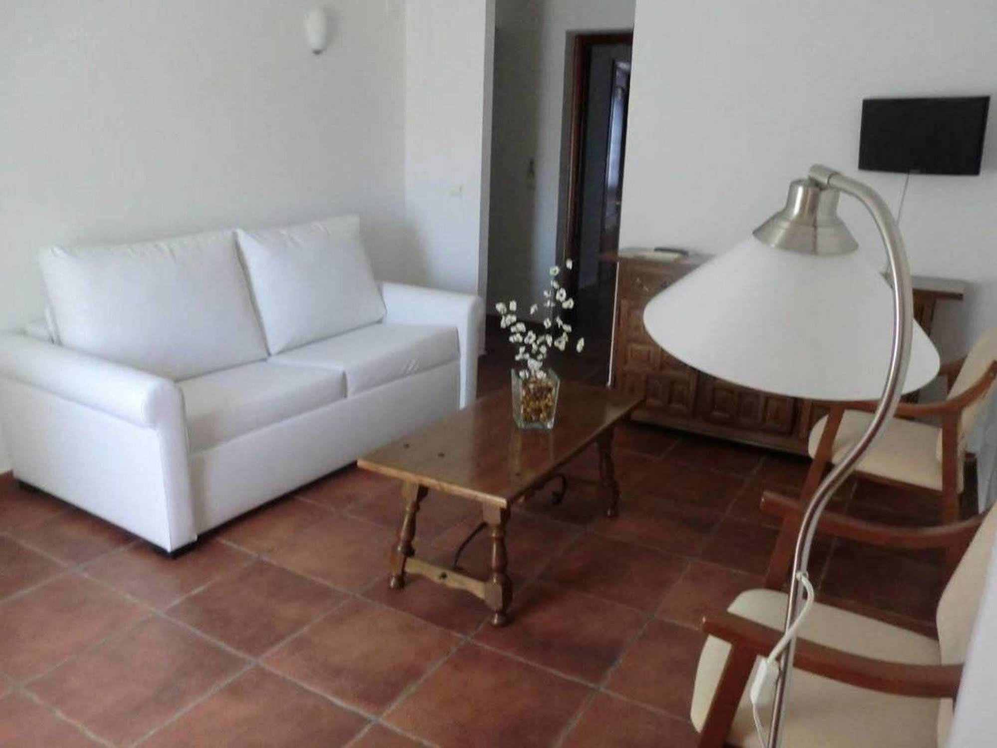 Varandas De Alter Hotel & Spa Alter do Chão Dış mekan fotoğraf