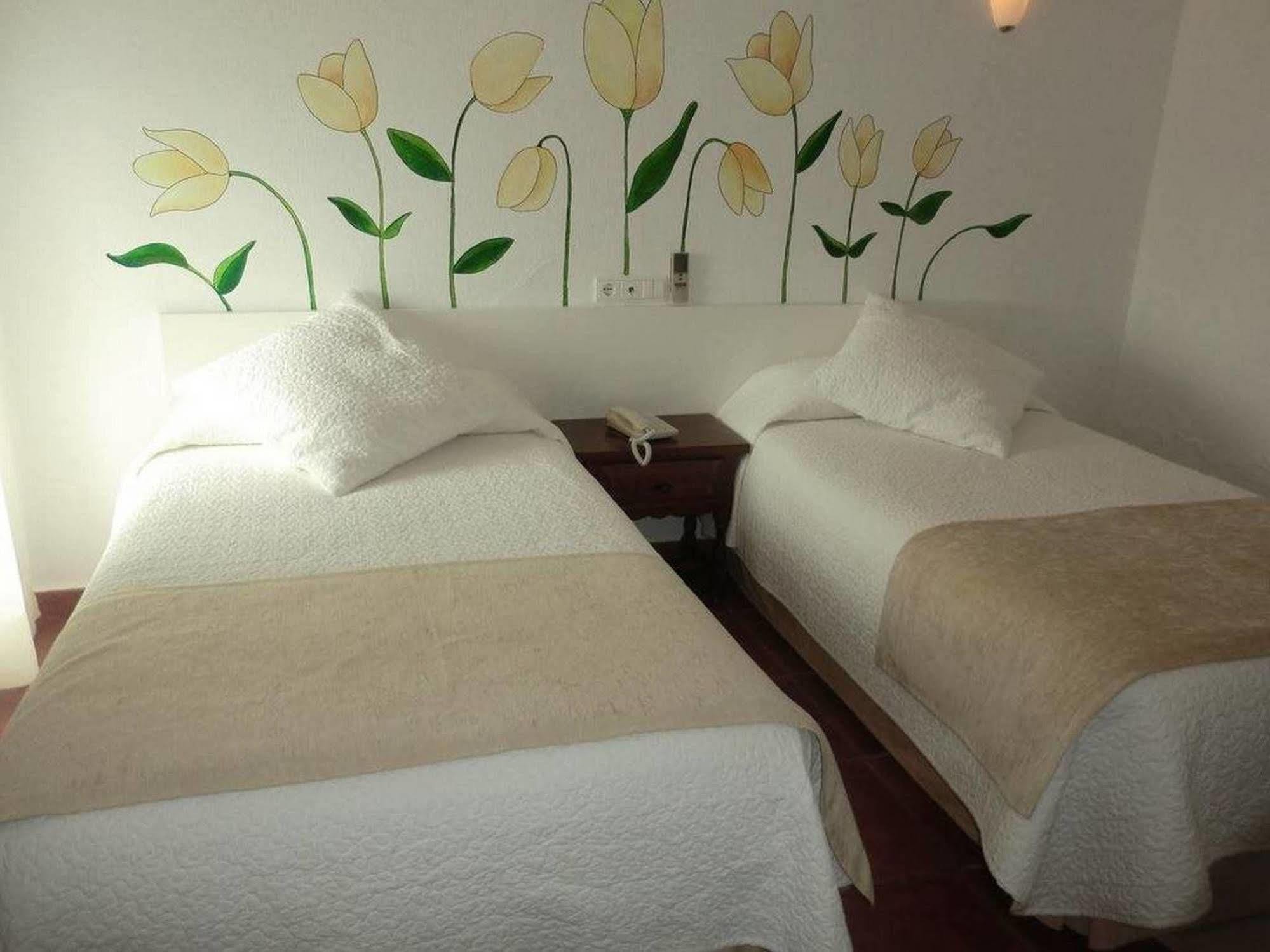 Varandas De Alter Hotel & Spa Alter do Chão Dış mekan fotoğraf