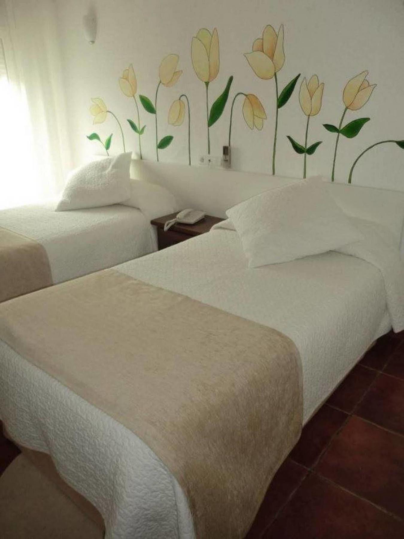 Varandas De Alter Hotel & Spa Alter do Chão Dış mekan fotoğraf