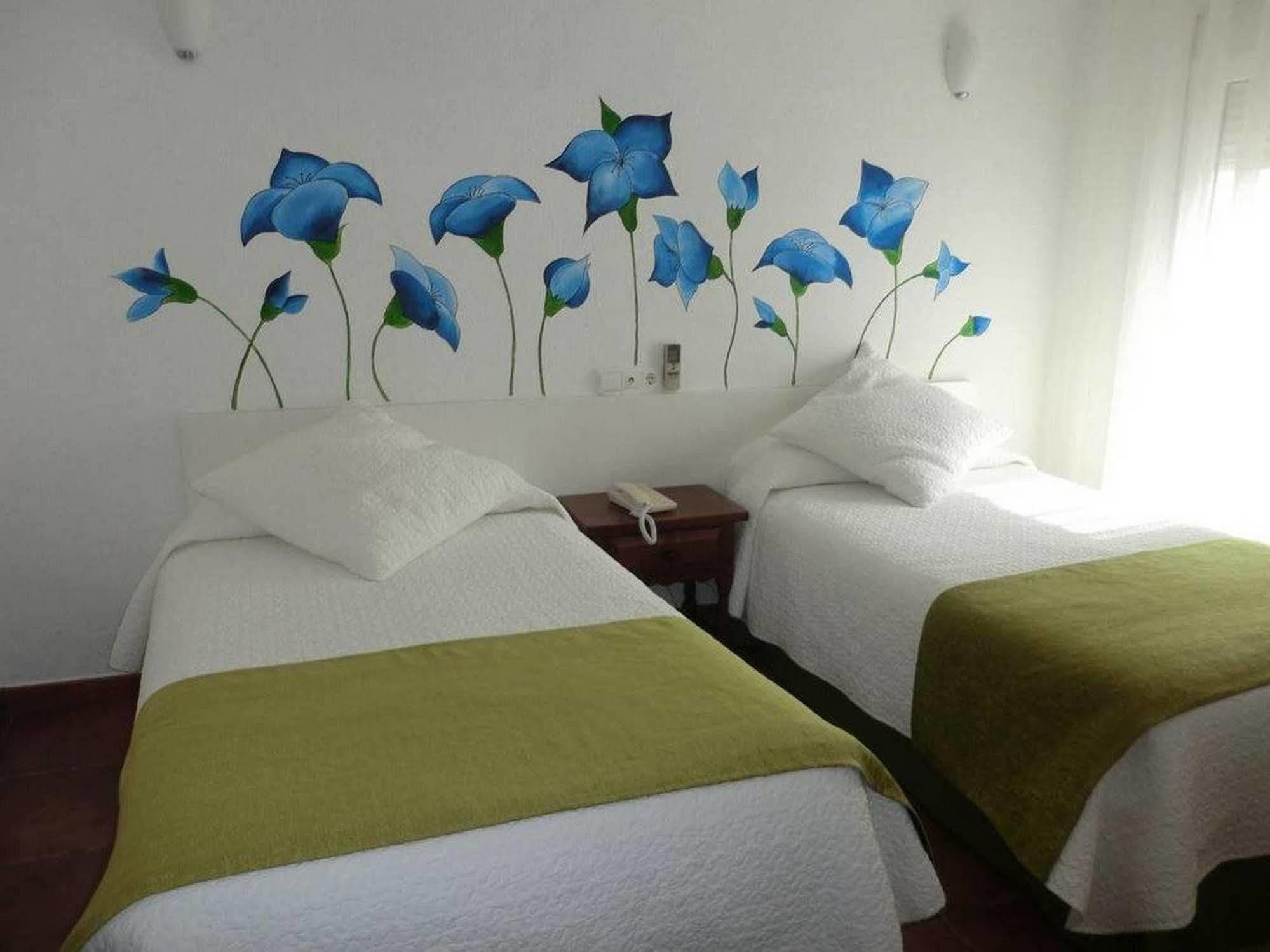 Varandas De Alter Hotel & Spa Alter do Chão Dış mekan fotoğraf
