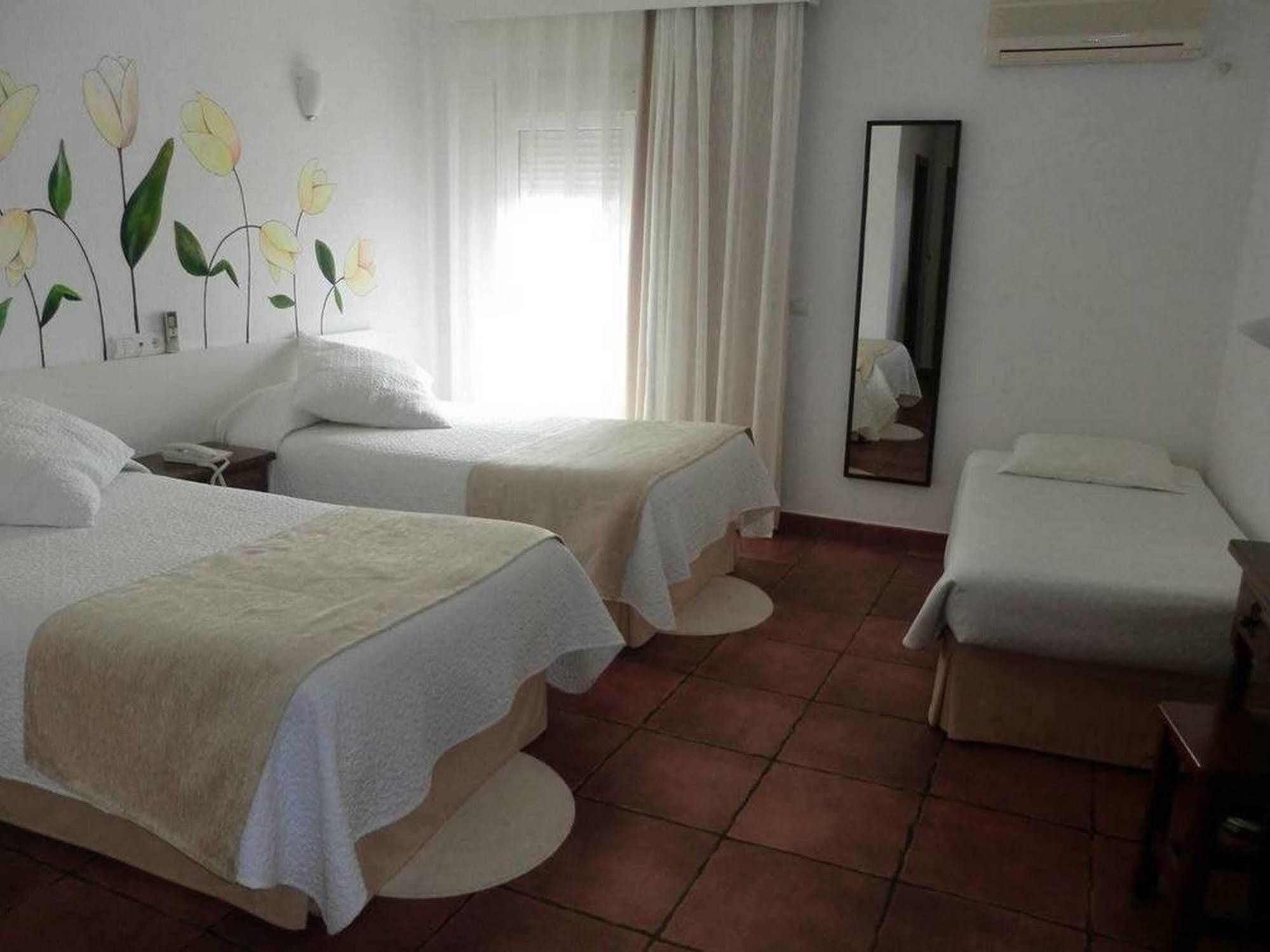 Varandas De Alter Hotel & Spa Alter do Chão Dış mekan fotoğraf