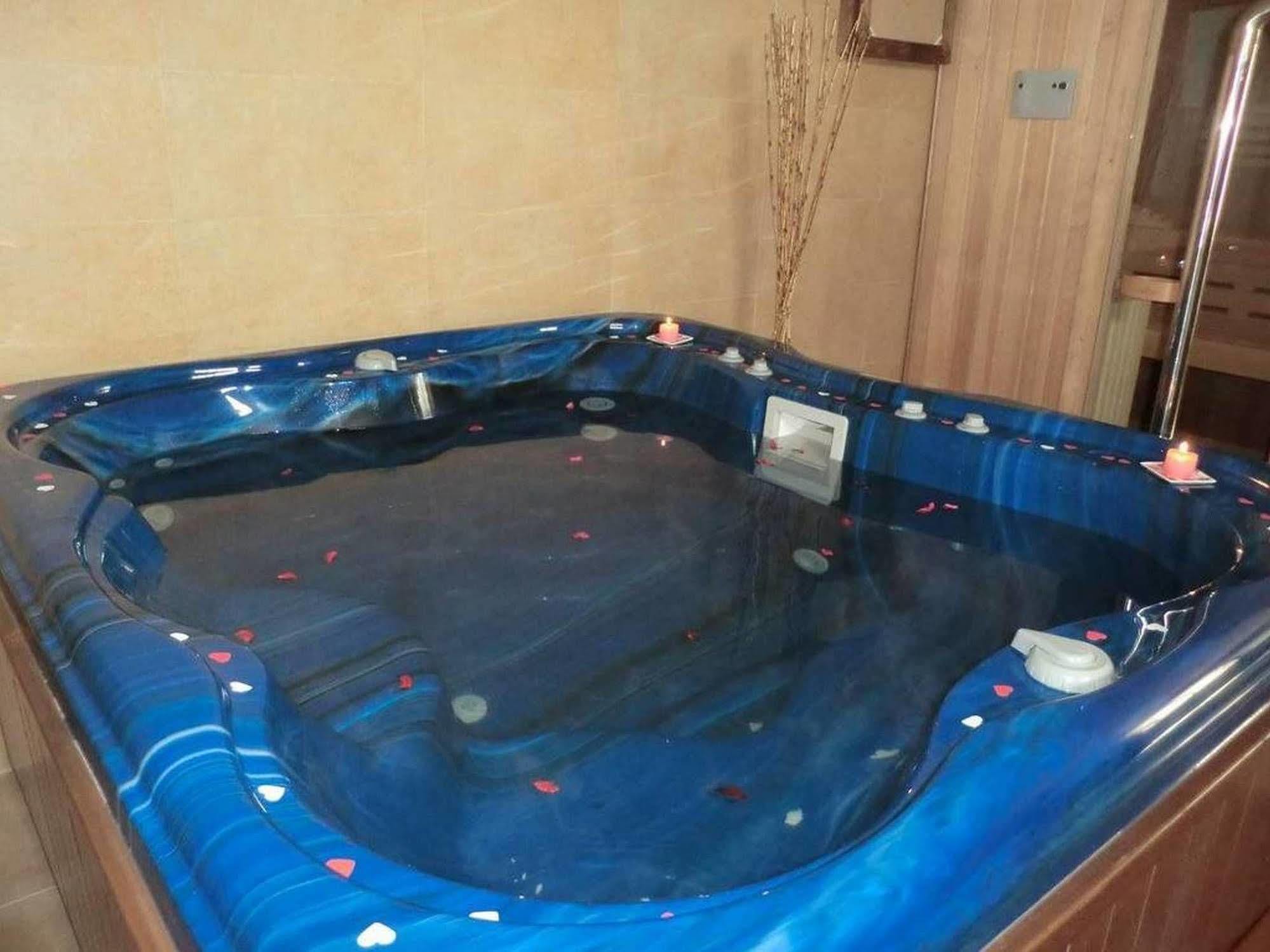 Varandas De Alter Hotel & Spa Alter do Chão Dış mekan fotoğraf