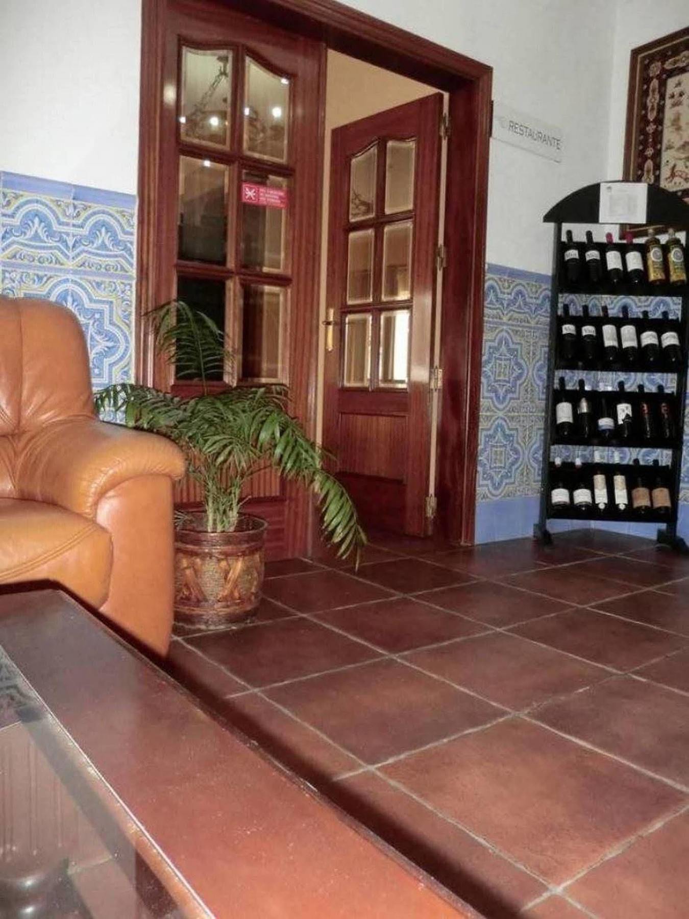 Varandas De Alter Hotel & Spa Alter do Chão Dış mekan fotoğraf